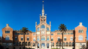 Ospedale Sant Pau